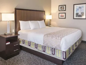 La Quinta by Wyndham Biloxi - Chambre