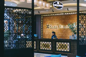 Sapa Charm Hotel - Réception