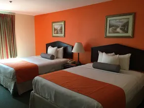Howard Johnson by Wyndham Houma - Room