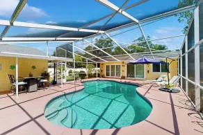 Pool Access! Dog-friendly Retreat 16 Mi to Orlando - Interior