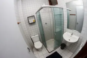 Pousada Maraca Beach - Bathroom
