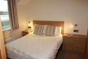 Giant's Causeway Holiday Cottages - Rom