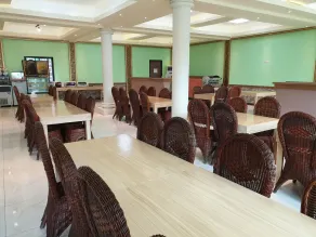 Resort de Hera - Restaurant