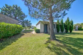 Résidence Pierre & Vacances Premium Les Villas de Porto-Vecchio - Utsikt fra rommet