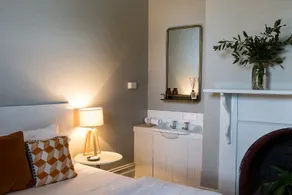Healesville Hotel - Rum