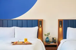 voco Seoul Myeongdong by IHG - Camera