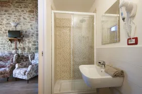 Agriturismo Oliviera Winery - Salle de bain
