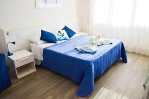 La Marina B&B - Chambre