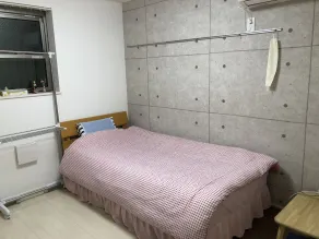 May Kameido - Camera