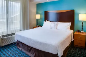 Fairfield by Marriott Inn & Suites Melbourne West/Palm Bay - Chambre