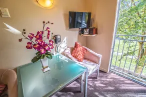 Kings Of Riccarton Motel- Close to Railway Station and Airport with Shuttle service - Chambre