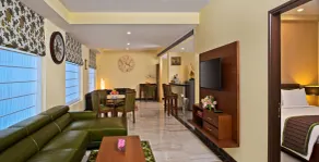 Park Inn By Radisson Amritsar Airport - Room
