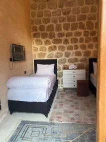 Roma Konağı Mardin - Room