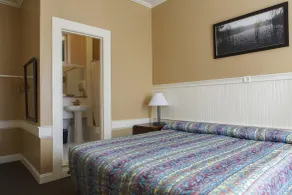Grant Hotel - Room