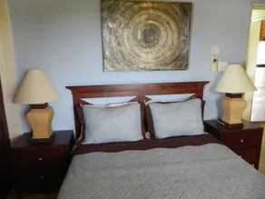 Villa Touloulou - Room