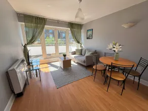 Leevin Stay Apartments City Center - Chambre