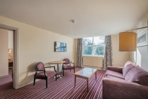 Hull Humber View Hotel, Sure Hotel Collection by BW - Zimmer