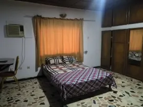 The Village Apartments, Gbagada - Room