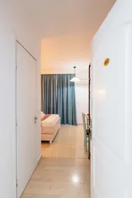 Saranda Hotel - Room