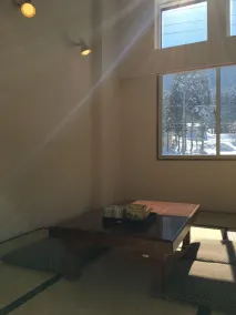 Lodge Nakajima - Værelse
