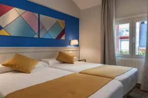 Hotel Hito - Room