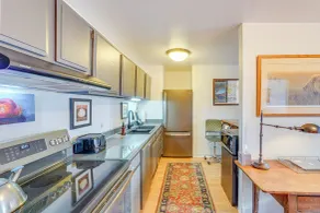 Ketchum Vacation Rental - Hike, Ski & Explore! - Innvendig