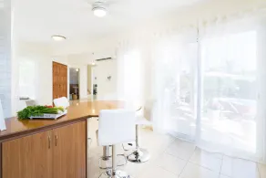 Villa Margarita - Bathroom