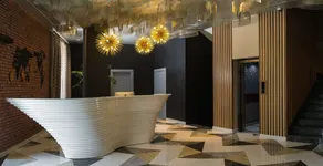 Teatro Rooms Hotel - Reception