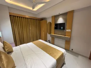 Hotel Prenix Sky - Room