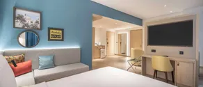 Hampton By Hilton Kuwait Salmiya - Room