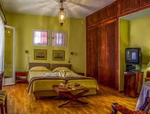 Hotel Mato - Chambre