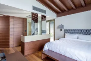 Horizon Blu Boutique Hotel - Chambre