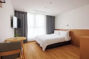 Kenny Stay Busan Gijang - Zimmer