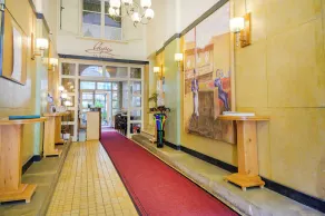 Chopin Boutique - Reception