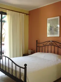 Ionian Breeze Studios - Chambre