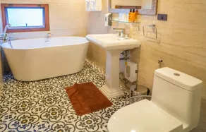Siri Nakornpink Chiang Mai Hotel SHA Plus - Værelse