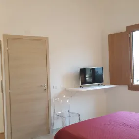 B. SINIS - Quarto