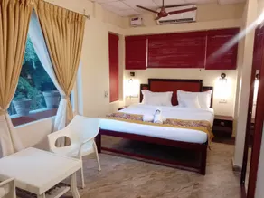 Bougainville Resort By The Sea - Camera