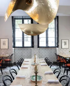 Hôtel de l'Abbaye Lyon - Boutique Hôtel - Restaurant