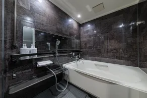 Sauna Hotel Gifu - Salle de bain