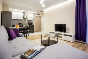VISENTO Apartments Kreta 52-54 - Zimmer