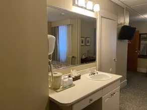 Kingston Hotel - Room