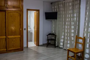 Hostal Nuria - Room