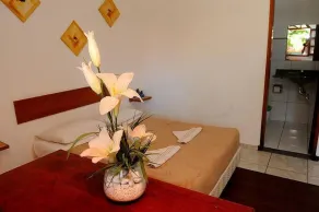 Pousada do Marinho - Room