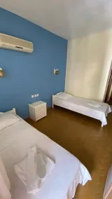 saray otel - Room