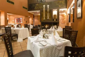 The Royal Villas Swaziland - Restaurant