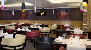 ARMADA AVENUE HOTEL - Restaurant
