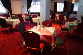 Hotel Tarek - Restaurant