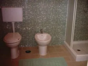 B&B Palazzo Antonelli - Bad