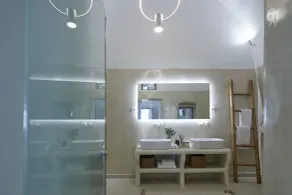 U & ME SUITES - Salle de bain